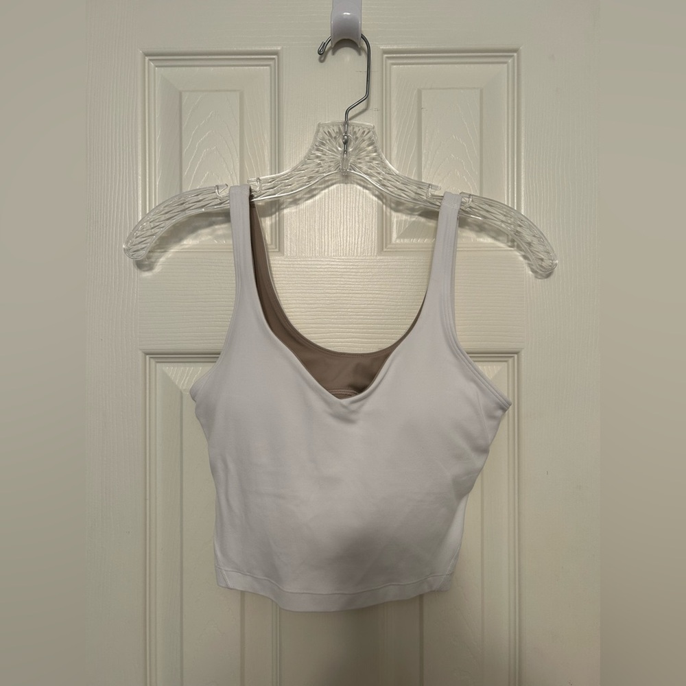 Lululemon Align Tank Top